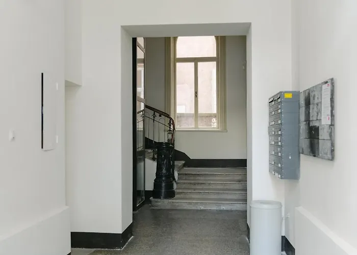 Comfy For 4-6, 5 Min To Center, Metro & Free Parking * Wien