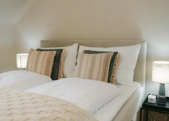 Comfy For 4-6, 5 Min To Center, Metro & Free Parking Wien