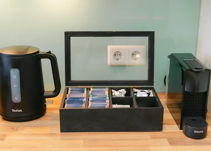 Comfy For 4-6, 5 Min To Center, Metro & Free Parking * Wien